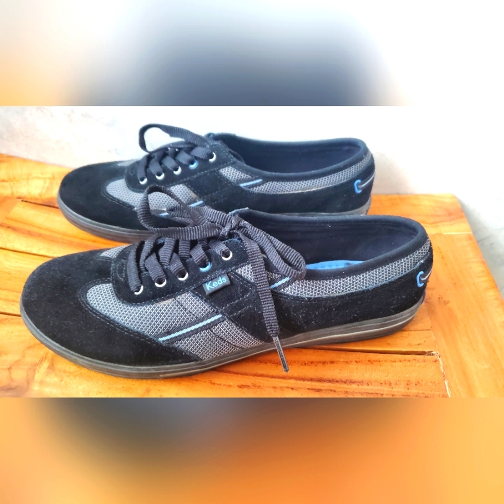 KEDS ORTHOLITE SNEAKERS